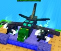 Bombardiro Crocodilo